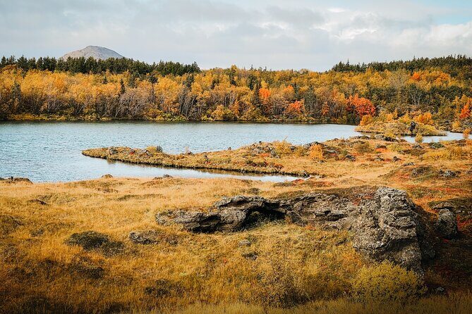 Cruise Tour Godafoss and Myvatn Lake and Baths Small Group - Key highlights you’ll feel right away