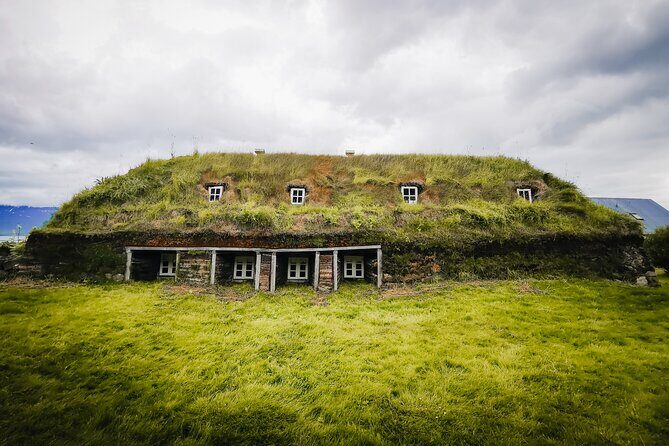 Cruise Tour Godafoss Turf Houses and Forest Baths Small Group - Port Pickup in Akureyri and the Small-Group Advantage