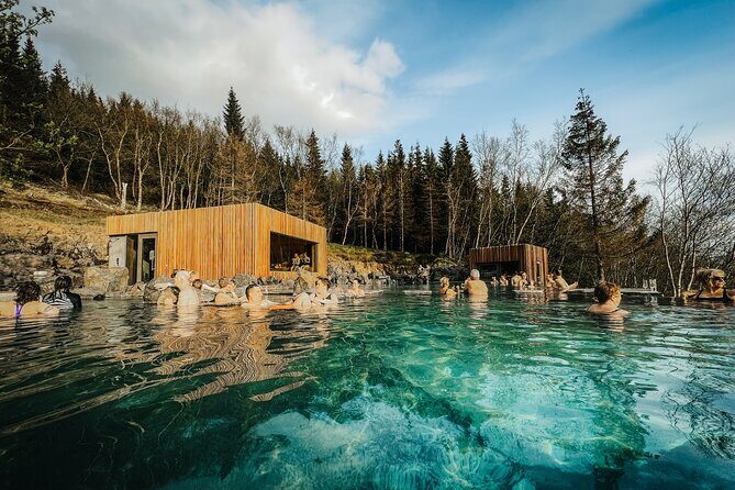 Cruise Tour Godafoss Turf Houses and Forest Baths Small Group - Guide Style: Local Stories, Extra Stops, and Names You Might Hear