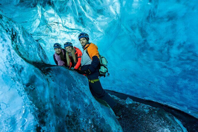 Crystal Blue Ice Cave - Super Jeep From Jökulsárlón Glacier Lagoon - Price and Value: Is $181 for a Cave Day a Smart Buy?