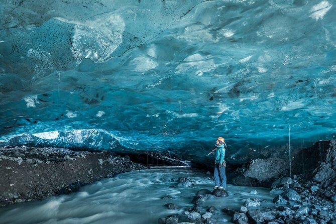 Crystal Ice Cave Adventure - Price and value: is $196.96 per person worth it?