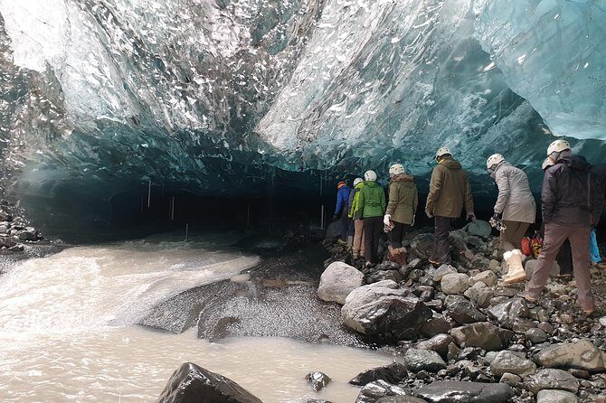Crystal Ice Cave Adventure - Who this tour fits best (and who might hesitate)