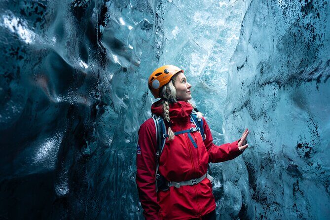 Crystal Ice Cave & Super Jeep Tour from Jökulsárlón - Finding the Right Super Jeep (and Getting There Calmly)