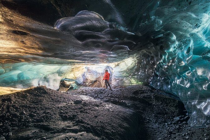 Crystal Treasures of Vatnajökull: Ice Cave Adventure - Ice Cave Magic in Vatnajökull: Why This Tour Works