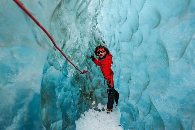 Crystal Treasures of Vatnajökull: Ice Cave Adventure - Price and Value: What $191 Includes (and What It Doesn’t)