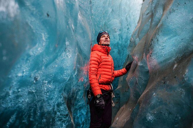 Crystal Treasures of Vatnajökull: Ice Cave Adventure - Should You Book Crystal Treasures of Vatnajökull?
