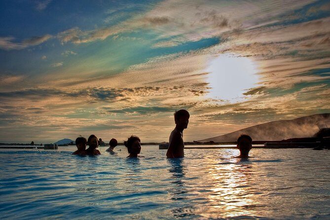 Day Trip to Lake Mývatn And The Nature Baths from Akureyri - Eyjafjörður and Lake Mývatn View Stops: Small Moments, Good Photos