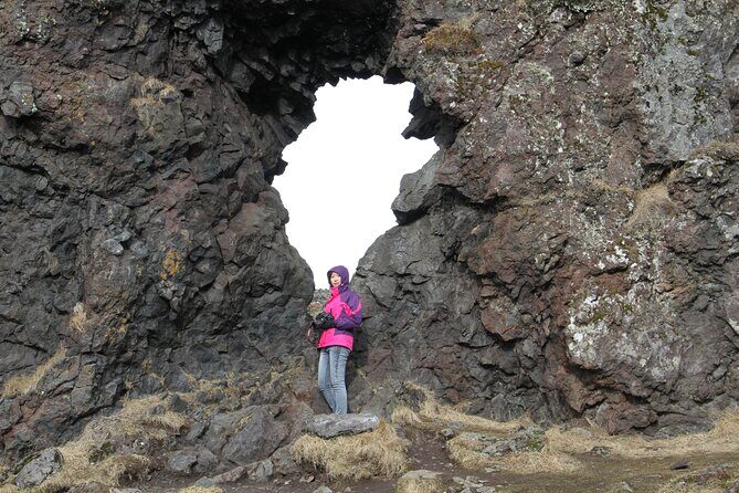 Day Trip to Snæfellsness Peninsula from Reykjavik - Key highlights to know before you go