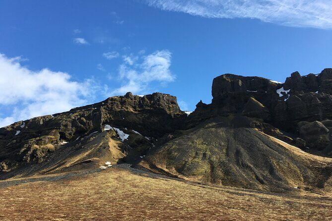 Day Trip to Snæfellsness Peninsula from Reykjavik - A private Mercury Grail day: pickup, guide, and the pace you want