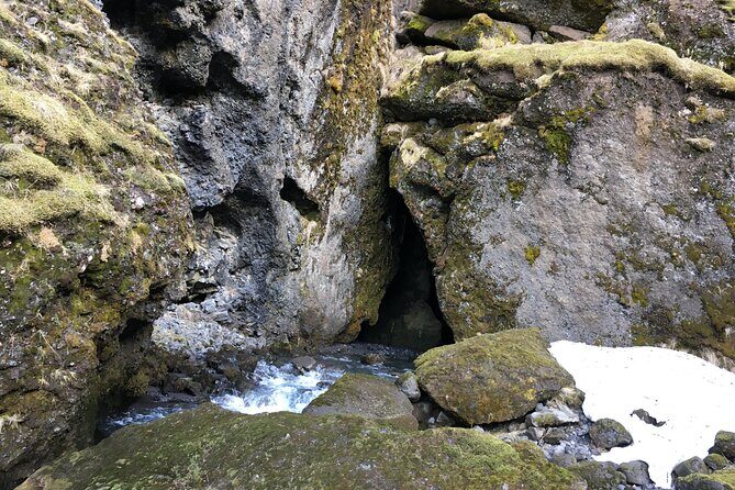 Day Trip to Snæfellsness Peninsula from Reykjavik - Hellnar’s cliffs: the stop with the wow factor