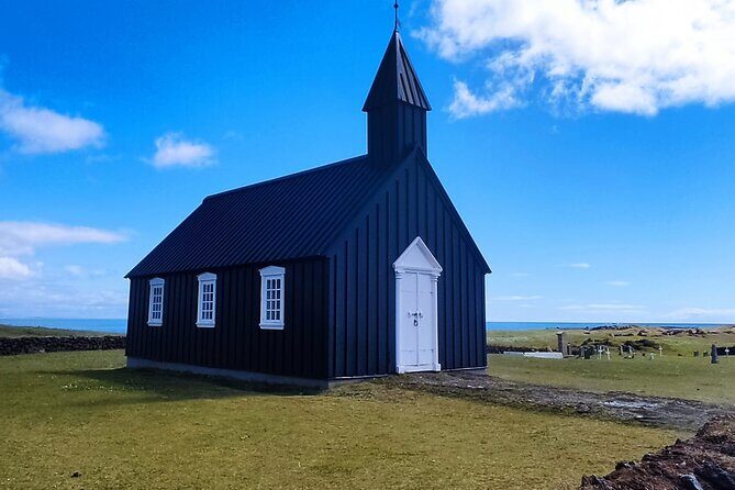 Day Trip to Snæfellsness Peninsula from Reykjavik - Price and value: is $480 fair for a private Snæfellsness day?