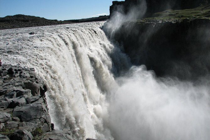 Day Trip to the Golden Circle and Blue Lagoon from Reykjavik - Pickup in Reykjavik: it removes the first stress