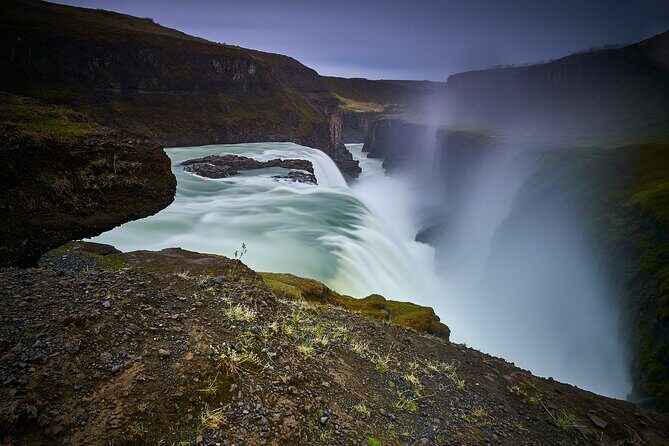 Day Trip to the Golden Circle and Hot spring Geyser by 4WD Jeep from Reykjavik - Why This Golden Circle + Geysers Day Fits Reykjavik So Well