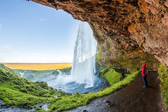 Day Trip to the Hidden Valley of Thor Thorsmork from Reykjavik - Into Þórsmörk: the green valley oasis you came for