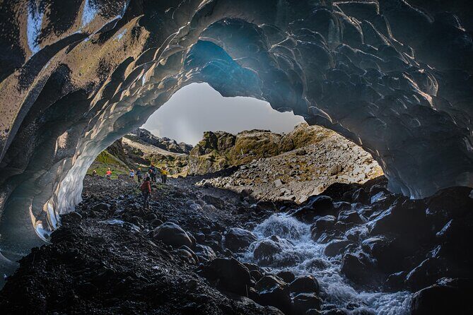 Demanding Glacier Hike and Ice Cave Half-Day Tour from Skaftafell - Weather, Timing, and the Reality of Iceland Ice