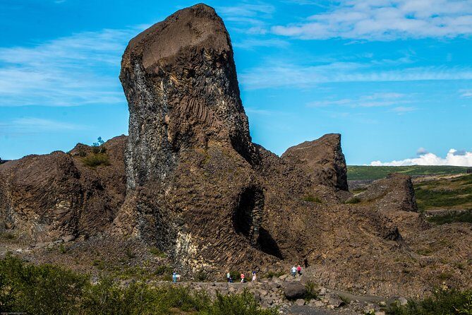 Diamond Circle Day Tour from Akureyri - Price and value: what $324.06 really covers (and what it doesn’t)