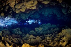 Dive the Divide: Silfra Fissure Scuba Tour | Meet at Thingvellir - Gear, Drysuit, and That 400-Meter Gear Carry