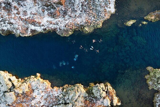 Dive the Divide: Silfra Fissure Scuba Tour | Meet at Thingvellir - Session Length and What Timing Feels Like
