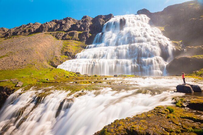 Dynjandi Waterfall & Iceland Farm Visit Tour - Who should book Dynjandi plus the farm stop?