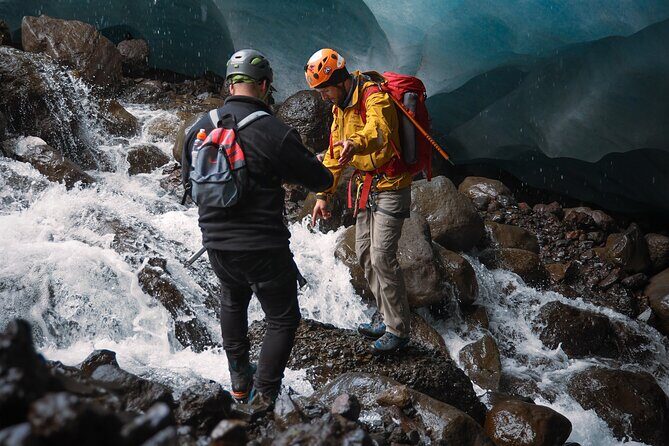 Early Bird Ice Cave with 3 Professional Photos - Key highlights you’ll care about