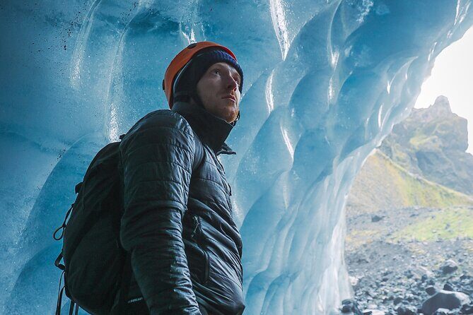 Early Bird Ice Cave with 3 Professional Photos - Price and value: what $216.25 includes (and why it can be worth it)