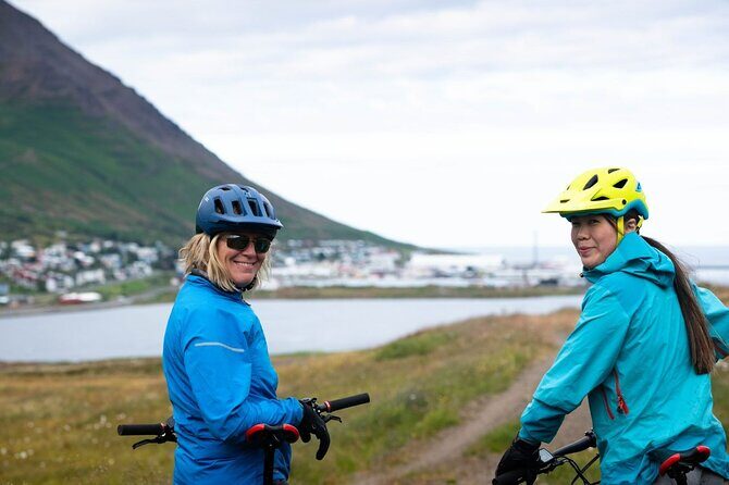 Electric Mountain biking tour in North Iceland - Key points to know before you go