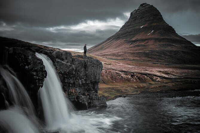 Epic Snæfellsnes Adventure with Lava Cave Small-Group Day-Tour - Key takeaways before you book