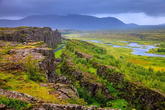 Exclusive Thingvellir National Park Private Day Tour - Timing and Comfort: Exactly How This 4 Hours Works