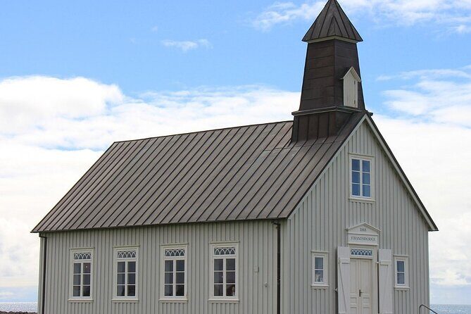 Experience Countryside of Iceland by Horseback Riding - Key highlights at a glance