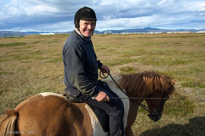 Experience Countryside of Iceland by Horseback Riding - Why Þorlákshöfn makes this ride feel real