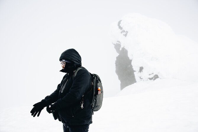 Eyjafjallajökull by Super Jeep - Booking timing: when to reserve for Vik and the south coast