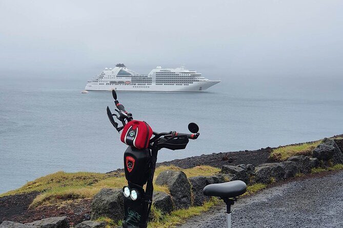 Eyjascooter Puffin Tour in Iceland - What you’ll see on the scooter route beyond puffins