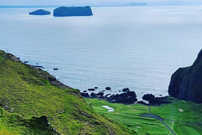 Eyjascooter Puffin Tour in Iceland - Guides in English and the value of good narration