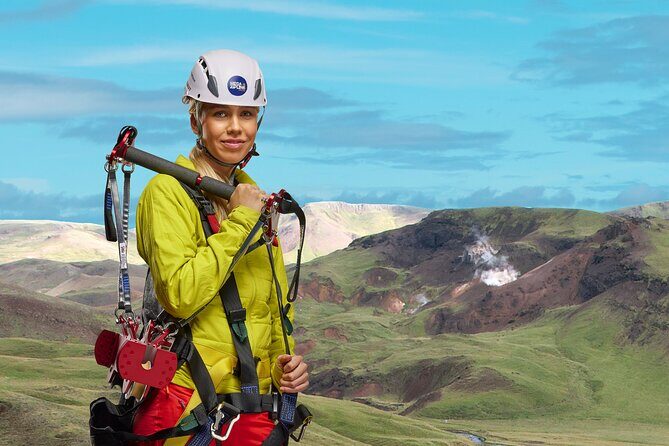 Fast as Falcon Superman Ride - Your Safety Setup: Harness, Helmet, and Flight Goggles