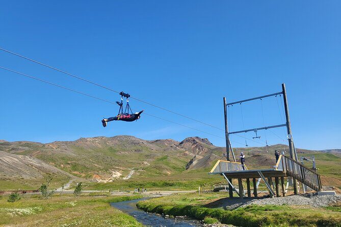 Fast as Falcon Superman Ride - Who Should Book This (and Who Might Think Twice)