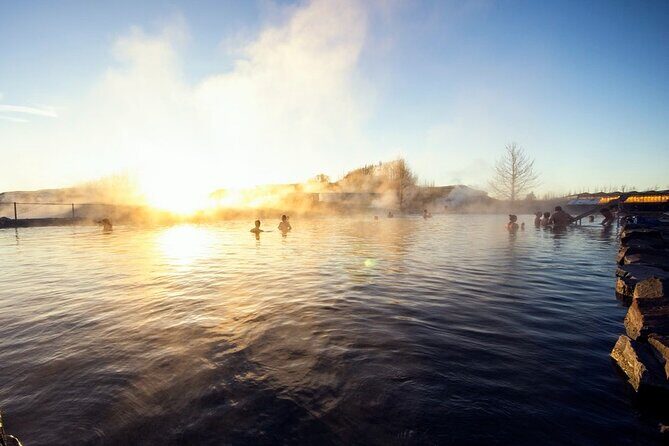 Fludir Secret Lagoon Admission Ticket Only - Price and value: what $53.44 gets you (and what it doesn’t)