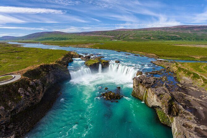 FlyOver Iceland Admission Ticket - Price and value check for about $47 per person