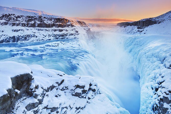 Fontana Geothermal Spa and Golden Circle Tour From Reykjavik - Stop 2 at Strokkur: geyser eruptions you can actually plan for