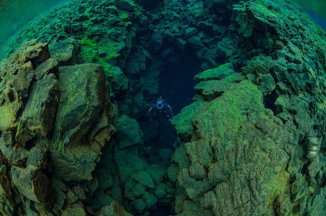 Freedive Silfra Half Day Tour - Briefing, Safety, and Getting Your Gear On Fast