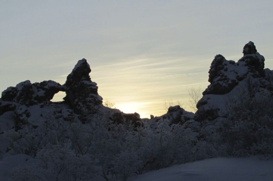 From Akureyri: Godafoss and Lake Myvatn - Key things that make this Lake Mývatn day trip work