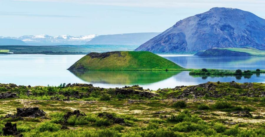 From Akureyri: Myvatn Lake, Craters, & Waterfall Tour - Why This 6-Hour Mývatn Day Trip Works