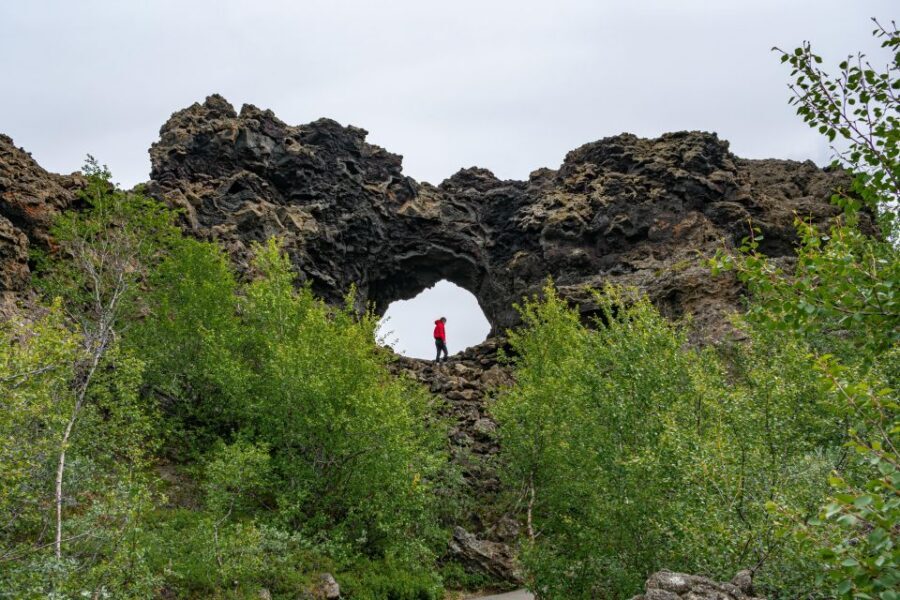 From Akureyri: Myvatn Lake, Craters, & Waterfall Tour - Should You Book BusTravel Iceland’s Mývatn Lake, Craters, and Waterfall Tour?