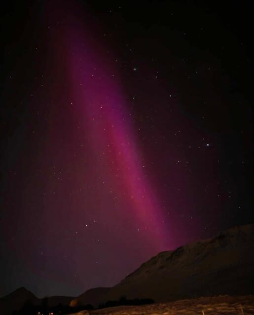 From Akureyri: Northern Lights Tour - Where the guide helps most: spotting, timing, and photo coaching