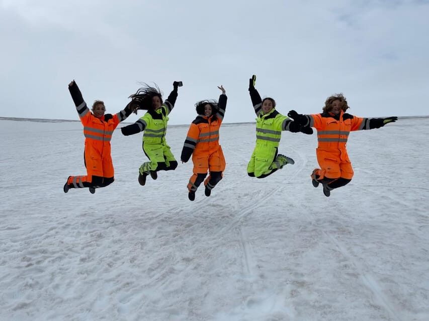 From Geysir: Snowmobile Adventure on Langjökull Glacier - Price and value: why $280 can make sense (or not)
