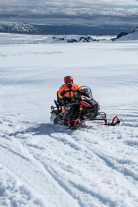From Geysir: Snowmobiling & Ice Cave on Langjökull Glacier - Key highlights you’ll care about