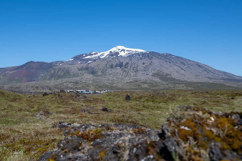 From Grundarfjordur: Snaefellsnes Peninsula Half-Day Tour - Who this Snæfellsnes half-day tour is best for