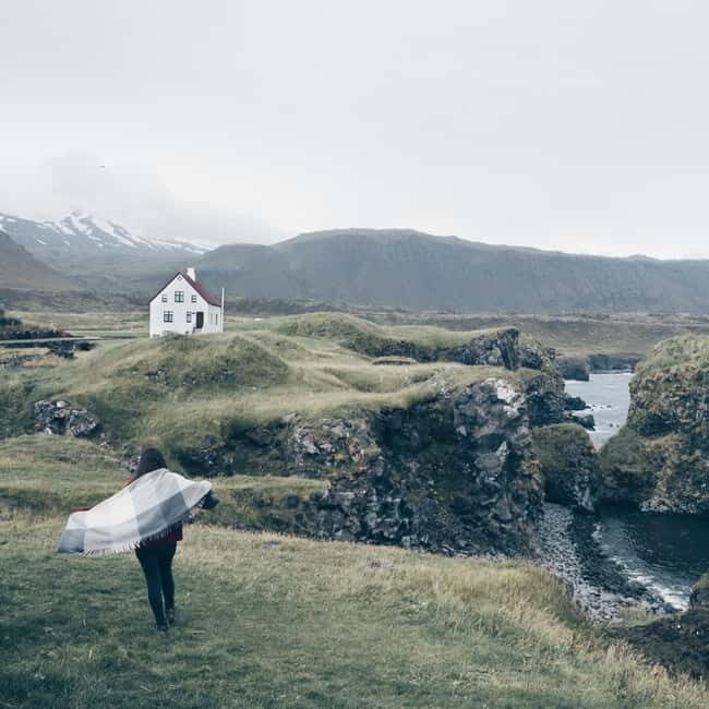 From Grundarfjordur: Snaefellsnes Peninsula Half-Day Tour - Grundarfjörður to Kirkjufell: the start that shapes your whole day