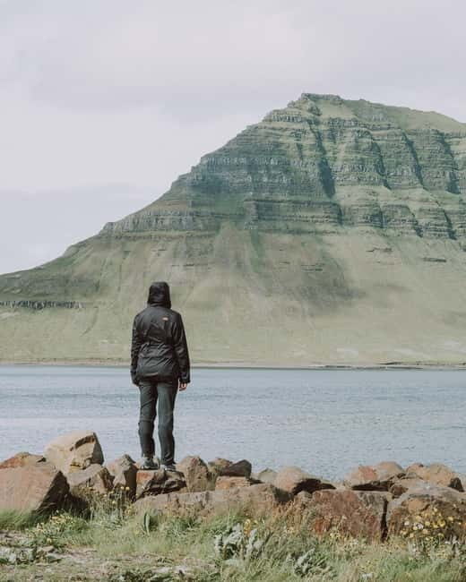 From Grundarfjordur: Snaefellsnes Peninsula Half-Day Tour - Price and time: whether $205 fits your style