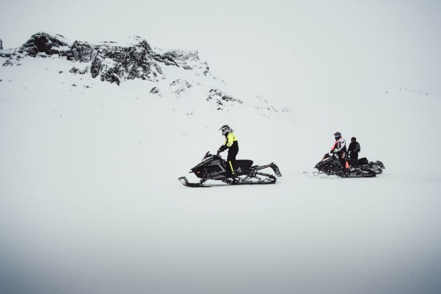 From Gullfoss: Glacier Rush on Langjökull Glacier - Who this tour suits best (and who should skip it)