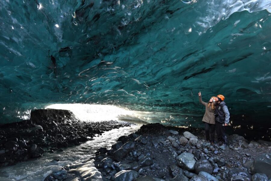 From Jökulsárlón: Crystal Blue Ice Cave Super Jeep Tour - Should you book the Crystal Blue Ice Cave Super Jeep Tour
